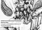 “En la búsqueda de un nuevo equilibrio: Reconfiguración de las relaciones entre la Nación y los Municipios bonaerenses” (En colaboración con Agustín Hoya y Federico Aranda), en “Gobiernos Locales de la Provincia de Buenos Aires: evolución, problemáticas y desafíos a 40 Años de democracia”, Paula Amaya (Compiladora) – Buenos Aires – Páginas 69-115 – Universidad Nacional Arturo Jauretche – Octubre 2024